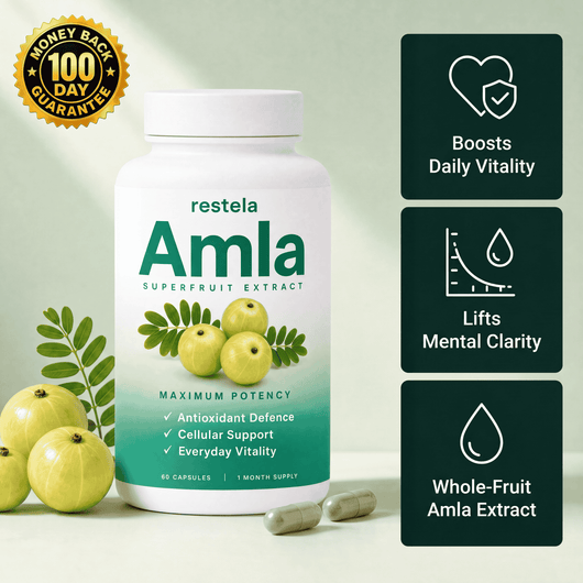 Amla Superfruits Capsules