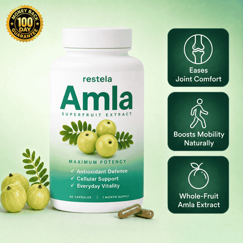 Amla Superfruits Capsules