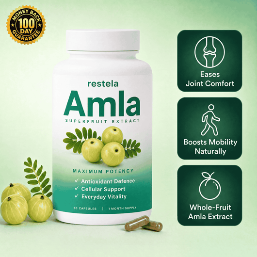 Amla Superfruits Capsules