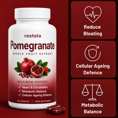 Pomegranate