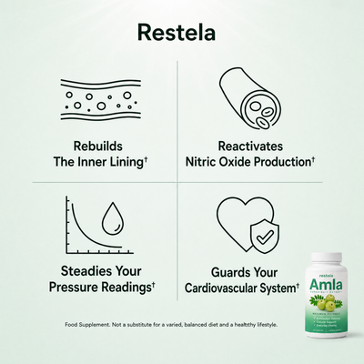 Amla Superfruits Capsules