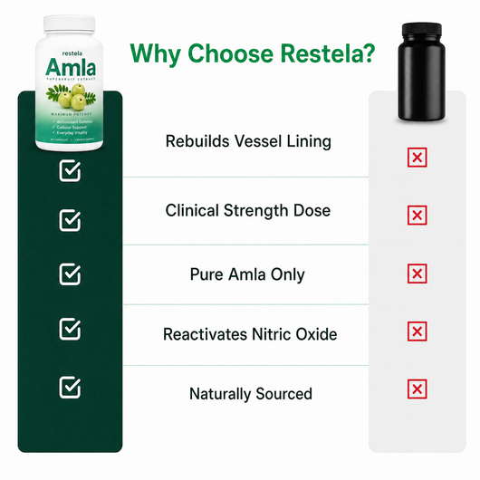 Amla Superfruits Capsules