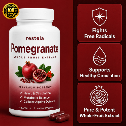 Pomegranate