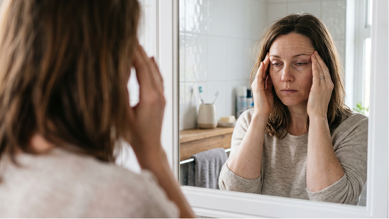 Why Feeling "Off" Is Not a Willpower Problem