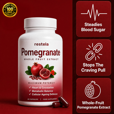 Pomegranate
