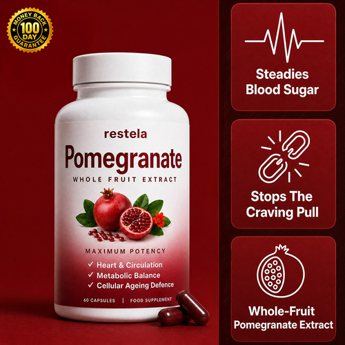 Pomegranate