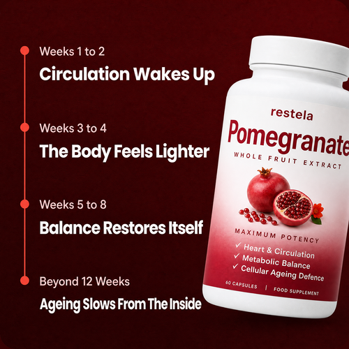 Pomegranate