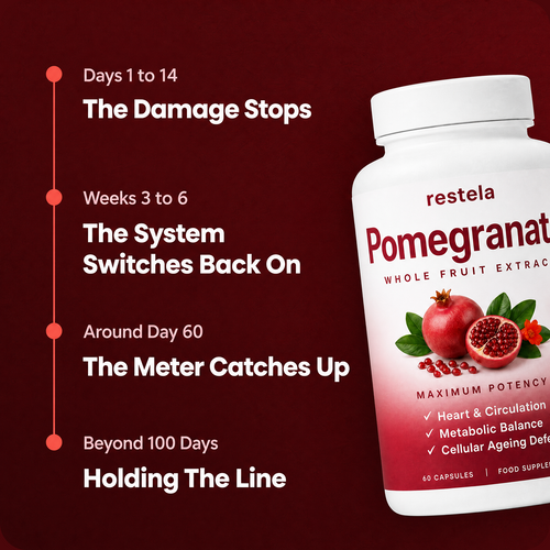 Pomegranate
